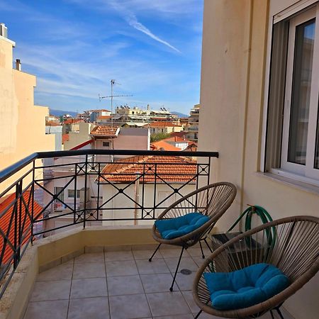 City Vibe By Open City Hotel Tripoli Ngoại thất bức ảnh