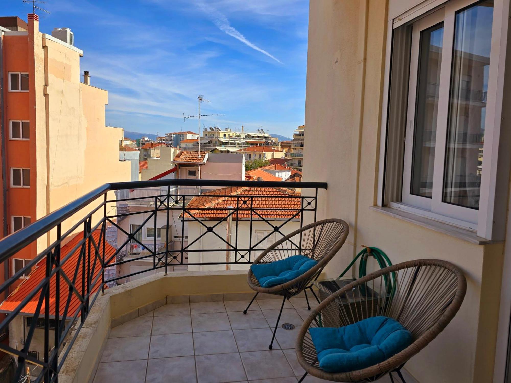 City Vibe By Open City Hotel Tripoli Ngoại thất bức ảnh